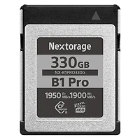 NEXTORAGE-NX-B1PRO330G