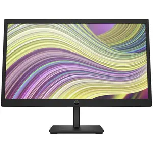 Hp 64V81A6#ABA - P22V G5 22-inch FHD Monitor - U.S. English Version