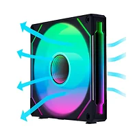 LIANLI-UF-RSLIN140-1B