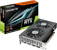 GIGABYTE-GV-N3050EAGLE OC-6GD