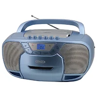 JENSEN-CD-590-BL