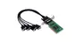 Moxa-CP-104UL-DB9M