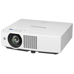 Panasonic PT-VMW61U7 - 6200LM WXGA LCD Laser Projector with 4K Input