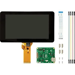 ‎Raspberry Pi-‎2205755