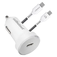 CELLHELMET-CAR-PD-25W+R-C