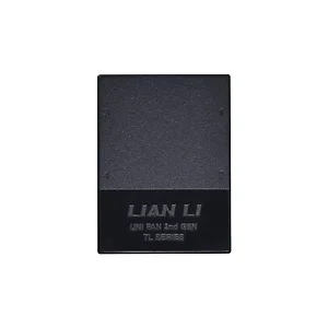 Lianli 12TL-CONT3B - Lian-Li AC-12TL Fan Controller for TL & TL LCD Fans
