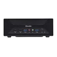 Shuttle Computers-XH510G