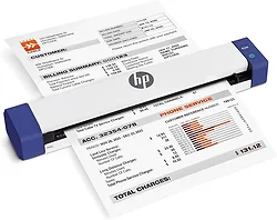 HP-HPPS100