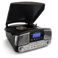 Trexonic TRX-16BLK