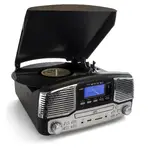 Trexonic TRX-16BLK