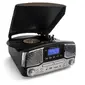 Trexonic-TRX-16BLK