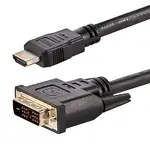 STARTECH HDMIDVIMM610PK
