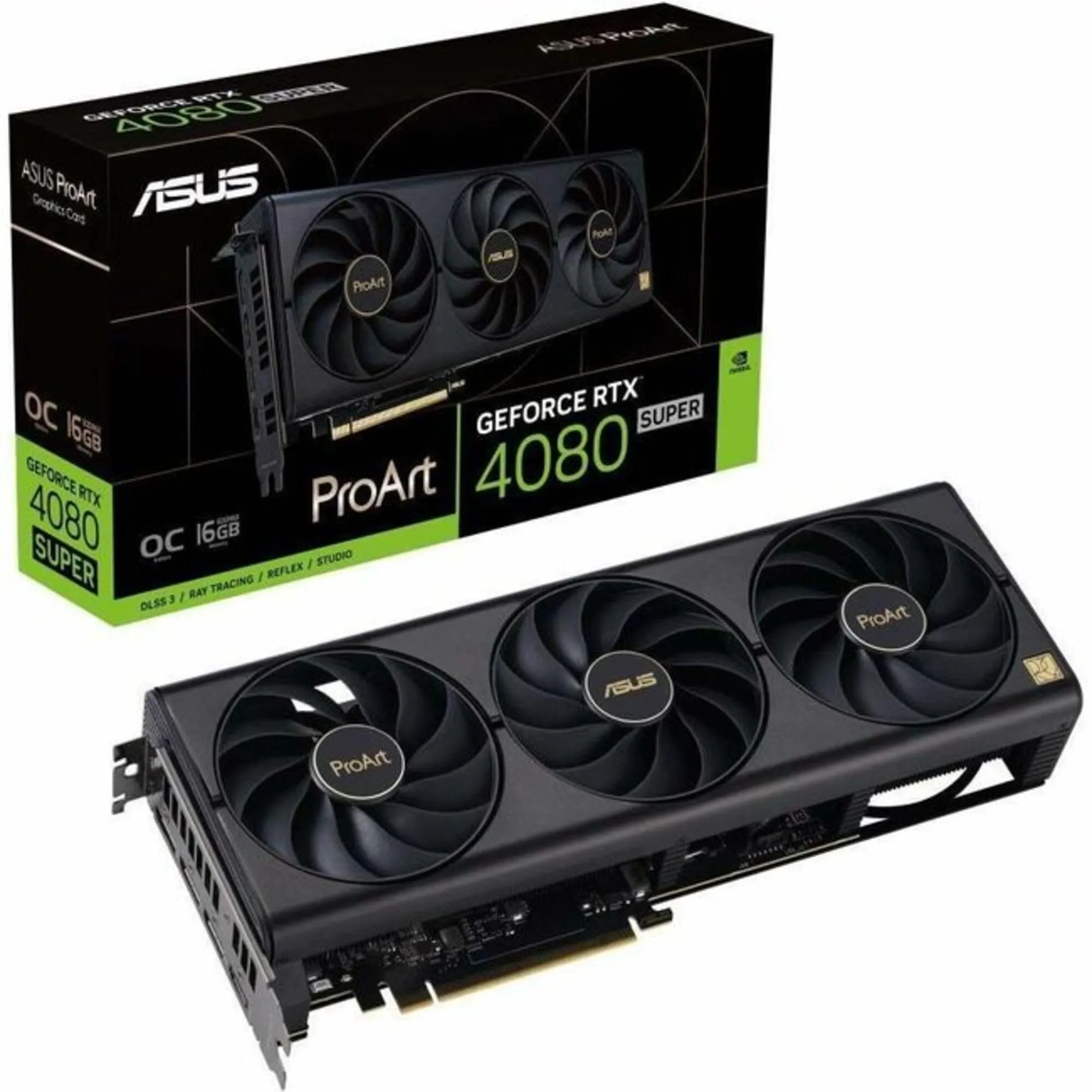 ASUS-PROARTRTX4080SO16G
