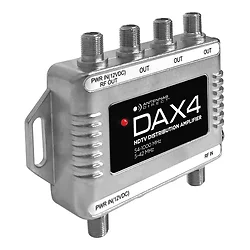ANTENNAS DIRECT-DAX4