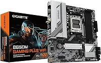 GIGABYTE-B650M GAMING PLUS WIFI
