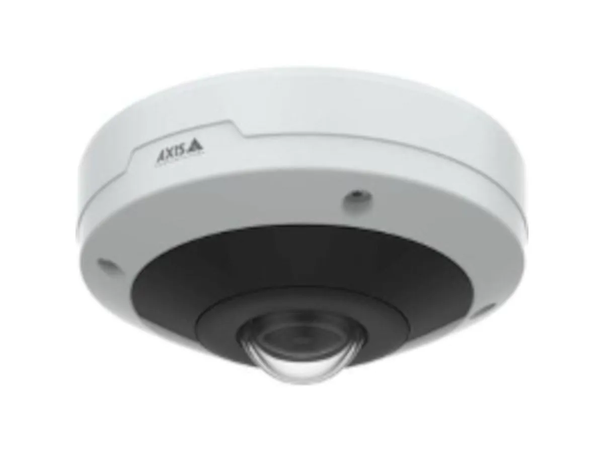 Axis Communications-02511001