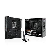 ASUS-TUF GAMING B760M-BTF WIFI