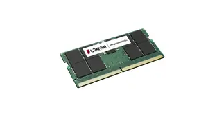 Kingston KCP556US6-8 - 8GB DDR5 5600MT/s Non-ECC DIMM CL46 Memory Module