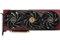 MSI-RTX 4060 Ti 8G GAMING SLIM MONSTER HUNTER EDITION