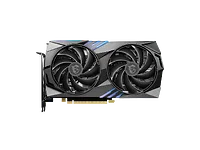 MSI-RTX 4060 TI GAMING 16G