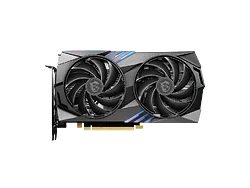 MSI-RTX 4060 TI GAMING 16G