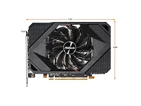 ASRock-RX6600XT CLI 8G