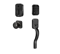 YALE SECURITY-B-NF-YRD622-WF1-VD-BSP