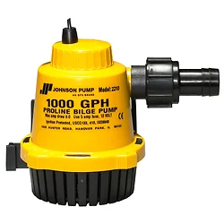 Johnson Pump-22102