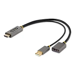 STARTECH-128hdmidisplayport