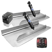 Bennett Trim Tabs-3012EIC