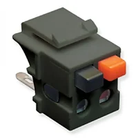 Cablesys-ICC-IC107DSCBK