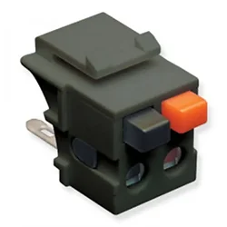 Cablesys-ICC-IC107DSCBK