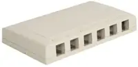 Cablesys-ICC-IC108SB6WH