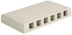 Cablesys-ICC-IC108SB6WH