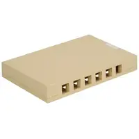 Cablesys-ICC-IC107SBTIV