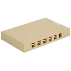 Cablesys-ICC-IC107SBTIV