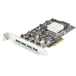 STARTECH PEXUSB314A2V2