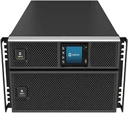 VERTIV-GXT5-6KL630RT5UXLN