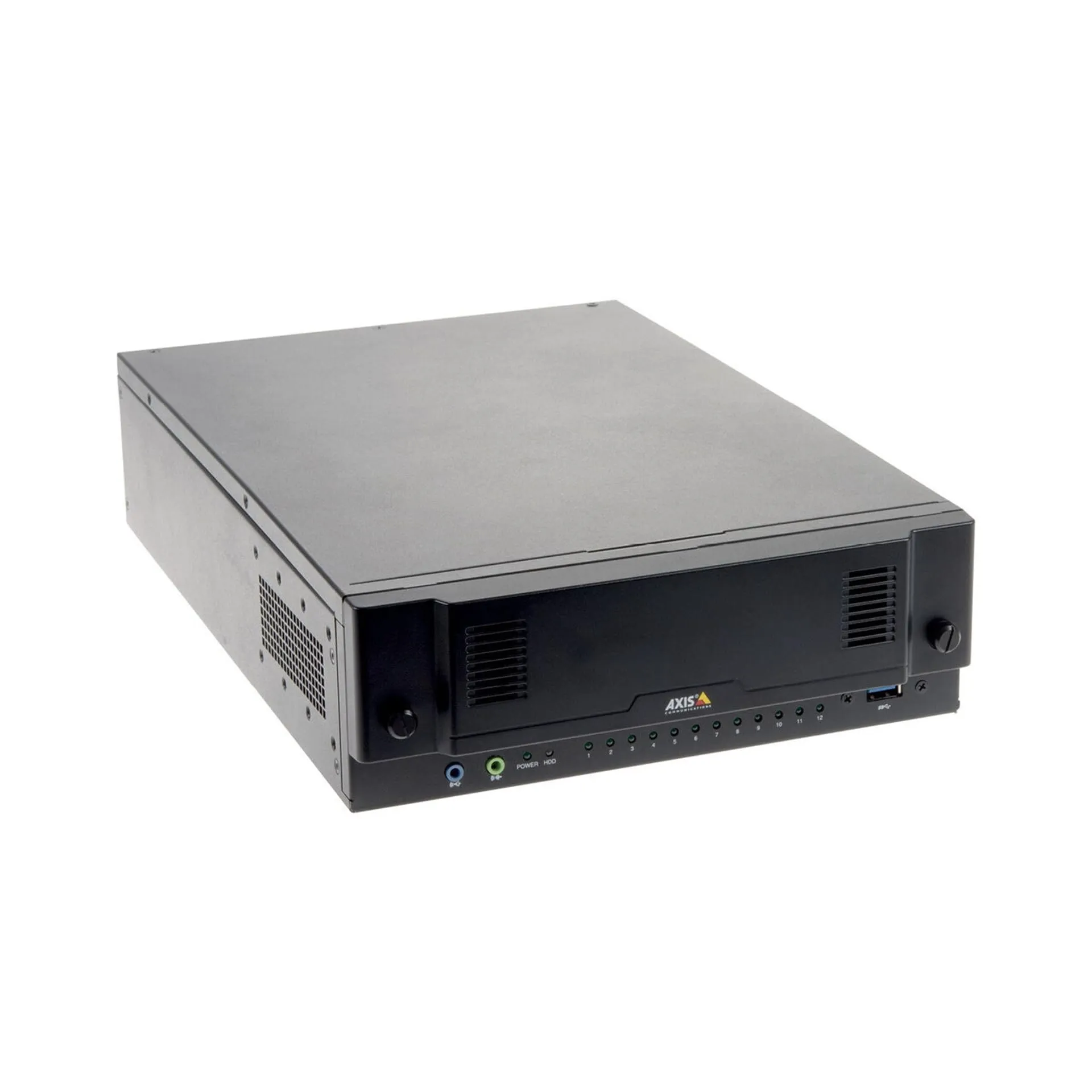 Axis Communications-01581004