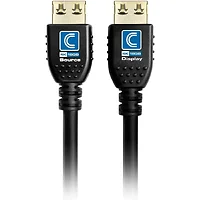 ‎Comprehensive Cable-NFHD18G-15PROBLKA