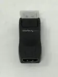 STARTECH DP2HD4KADAP
