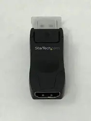 STARTECH-DP2HD4KADAP