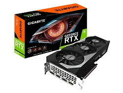 GIGABYTE-GV-N3070GAMINGOC-8GD