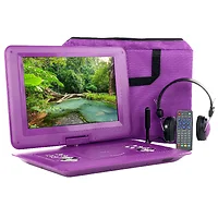 Trexonic TR-D141PUR_RB