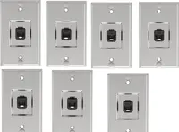 Panduit-KWP6PY-20-PACK