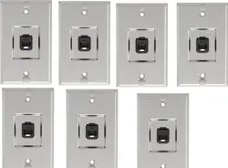 Panduit-KWP6PY-20-PACK