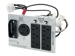 APC - Schneider Electric-SUA027