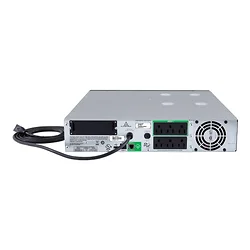 APC - Schneider Electric-SMT1500RM2UCUS