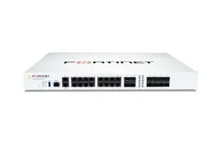 Fortinet FG-200F-BDL-809-36 - 3 YEAR HW, FC PREMIUM & ENT BDL SVC 7.4