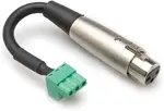 Hosa Tech PHX-206FBULK